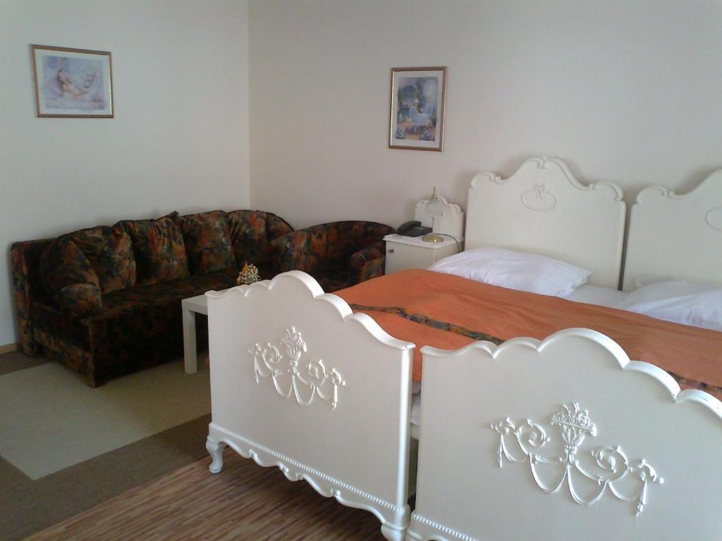 Pension Lucie Прага Номер фото